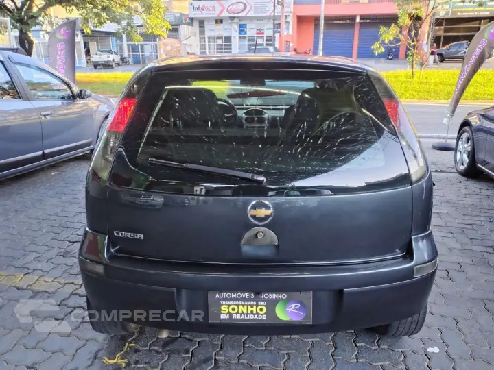 CORSA