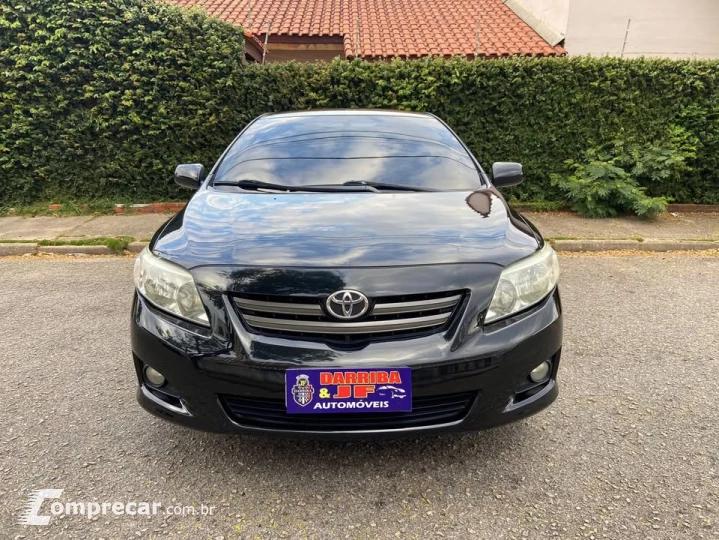 COROLLA 1.8 GLI 16V