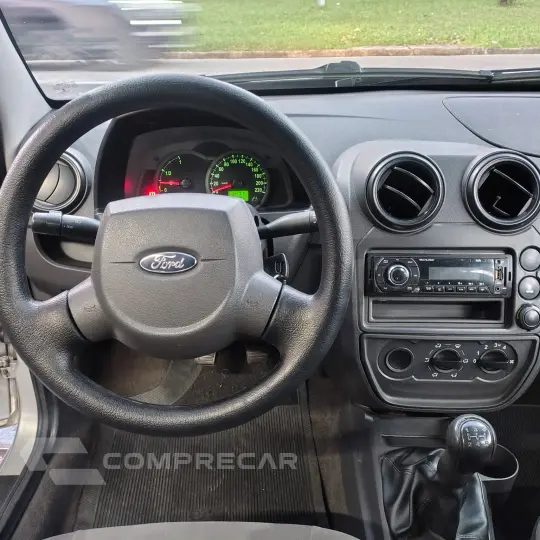KA 1.0 MPI 8V