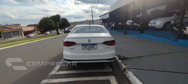 VIRTUS 1.0 200 TSI Comfortline