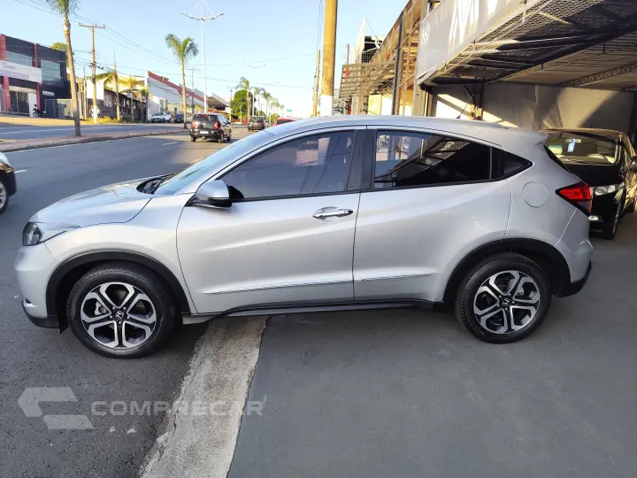 HR-V 1.8 16V EXL