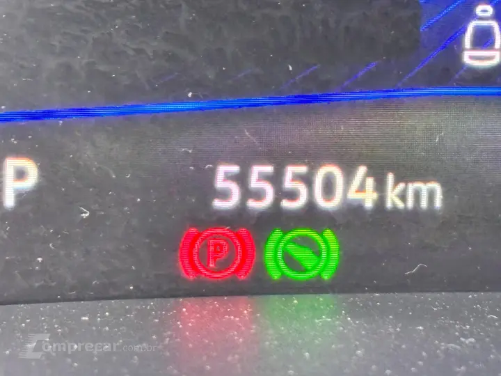 VIRTUS 1.0 170 TSI AUTOMÁTICO