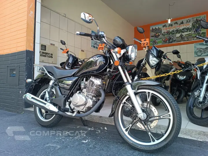CHOPPER RC 150