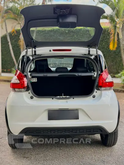 MOBI 1.0 8V EVO Like.