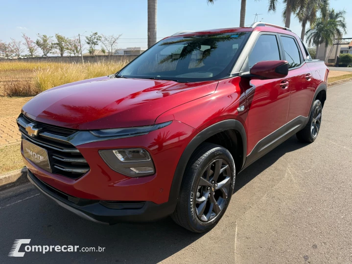 MONTANA 1.2 Turbo Premier