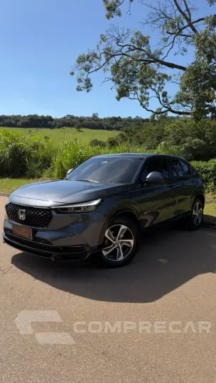 HR-V 1.5 16V Turbo Touring