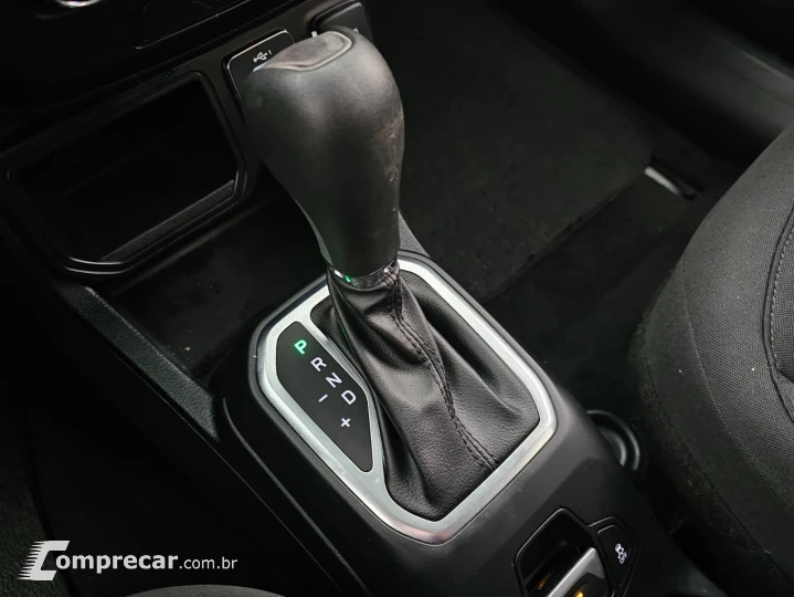 RENEGADE 1.8 16V Sport