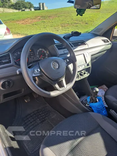 VOYAGE 1.6 MSI Totalflex