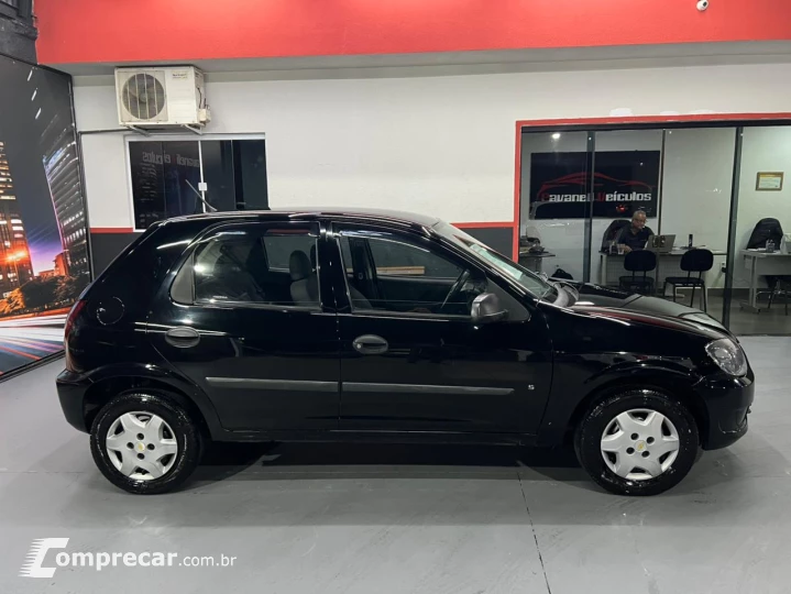 CELTA 1.0 MPFI LS 8V