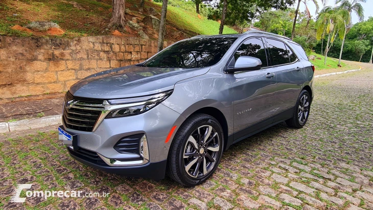 EQUINOX 1.5 16V Turbo Premier AWD