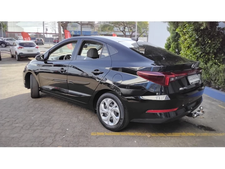 HB20S 1.0 12V FLEX COMFORT MANUAL