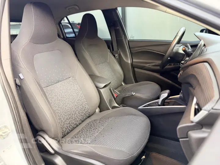 ONIX HATCH LT 1.0 12V TB Flex 5p Aut.