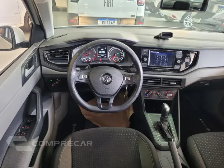VIRTUS Comfort. 200 TSI 1.0 Flex 12V Aut