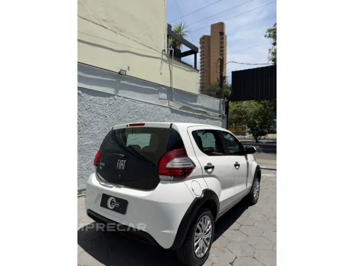 MOBI 1.0 EVO FLEX LIKE. MANUAL