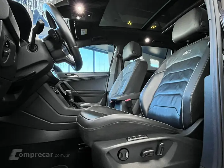 TIGUAN 2.0 300 TSI Allspace R-line