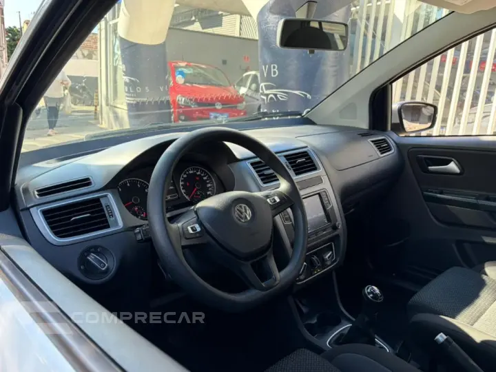 Fox Connect 1.6 Flex 8V 5p