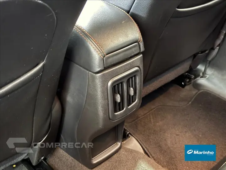 COMPASS 2.0 16V DIESEL LIMITED 4X4 AUTOMÁTICO