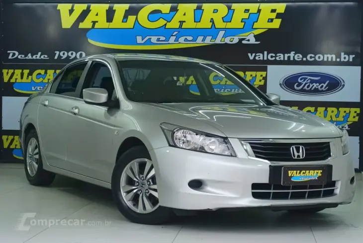 ACCORD 2.0 EX 16V