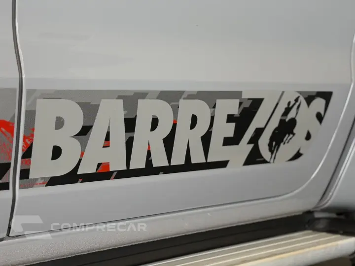 AMAROK 3.0 V6 TDI DIESEL BARRETOS 70 ANOS CD 4MOTION AUTOMÁT