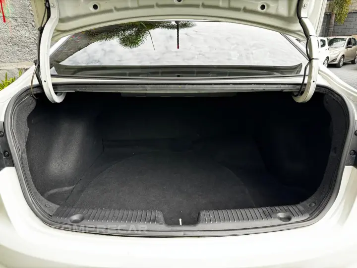 HB20S 1.6 Comfort Style 16V