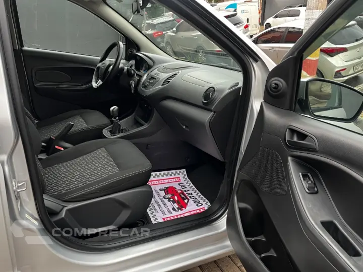 Ka 1.0 SE/SE Plus TiVCT Flex 5p