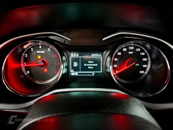 ONIX SEDAN Plus LTZ 1.0 12V TB Flex Mec.