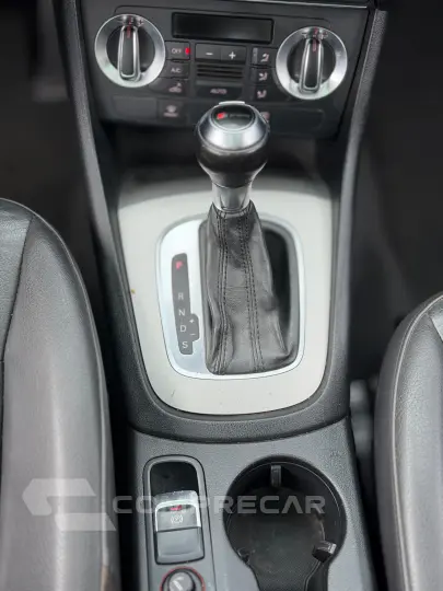 Q3 2.0 TFSI Attraction S Tronic Quattro