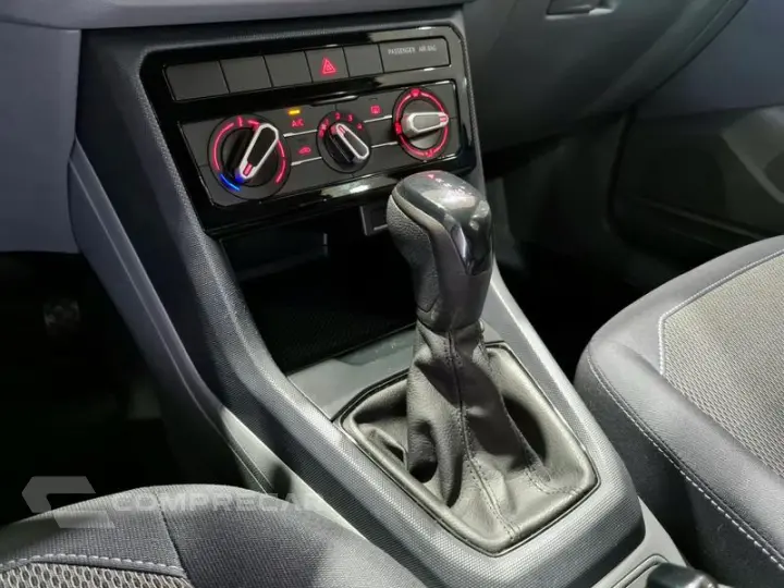T-CROSS 1.0 200 TSI TOTAL FLEX AUTOMATICO