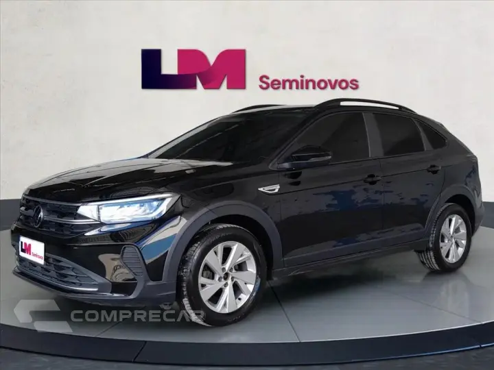 NIVUS 1.0 200 TSI TOTAL FLEX COMFORTLINE AUTOMÁTI