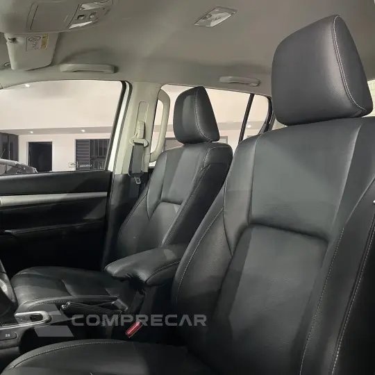 HILUX 2.7 SRV 4X4 CD 16V