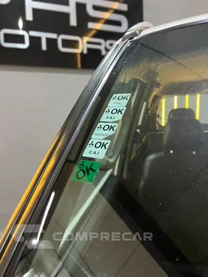 PAJERO TR4 2.0 4X2 16V