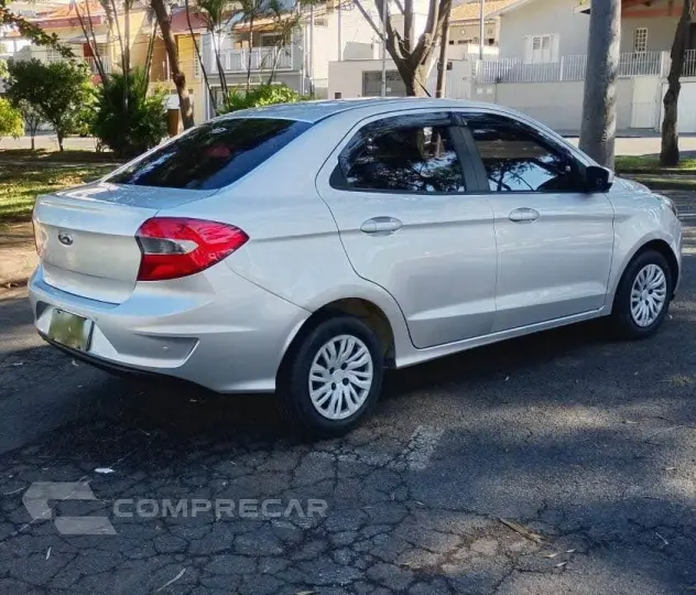 ford ka se  1.5