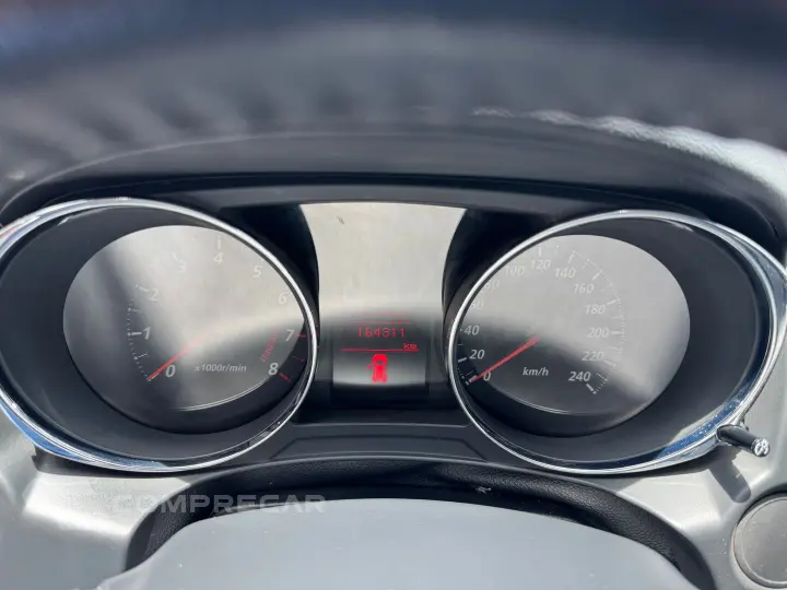 Asx 2.0 4X2 16V Flex 4P Automático