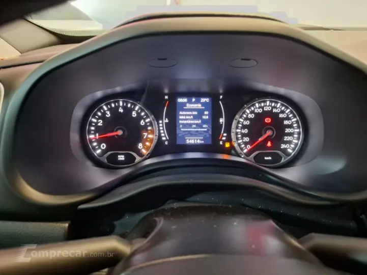 RENEGADE 1.8 16V STD