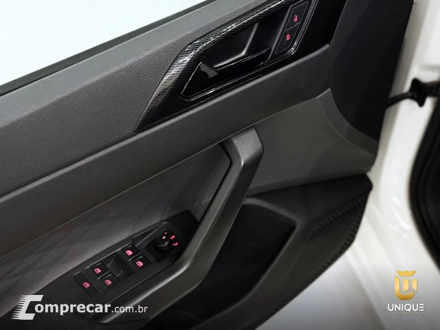 VIRTUS - 1.0 170 TSI AUTOMÁTICO