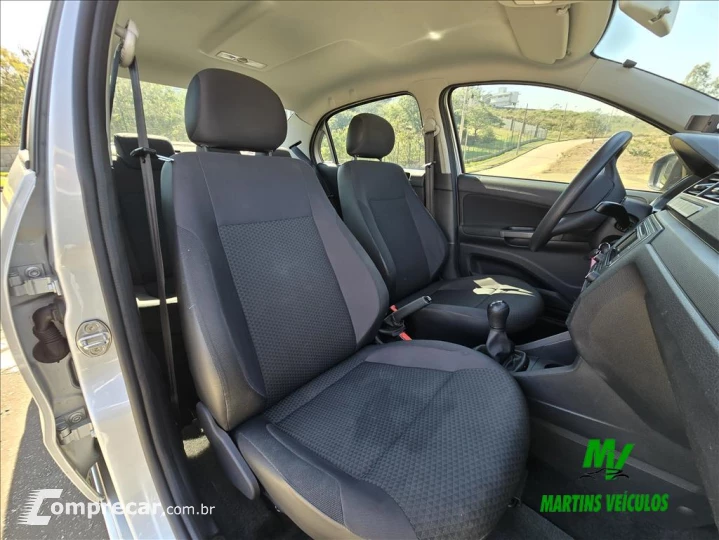VOYAGE 1.6 MSI TOTALFLEX 4P MANUAL