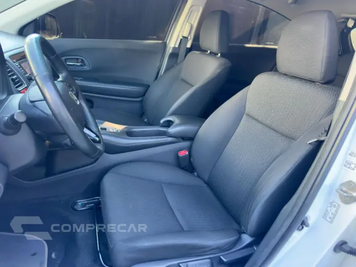 HR-V EX 1.8 Flexone 16V 5p Aut.