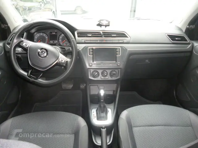 VOYAGE 1.6L AF5 Automático