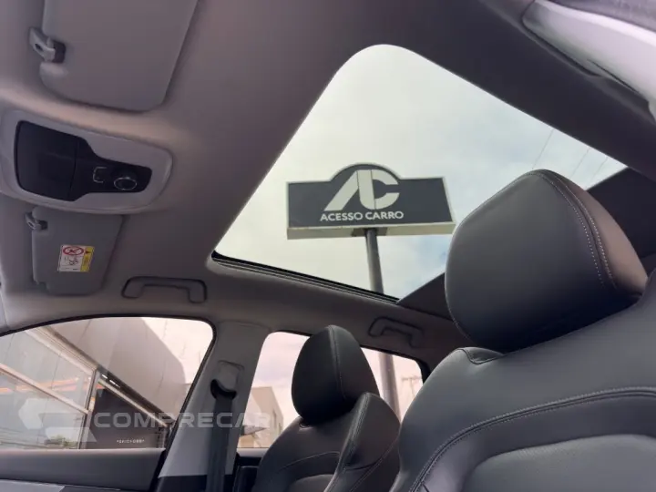 Tiggo 5X PRO 1.5 Turbo Flex Aut.