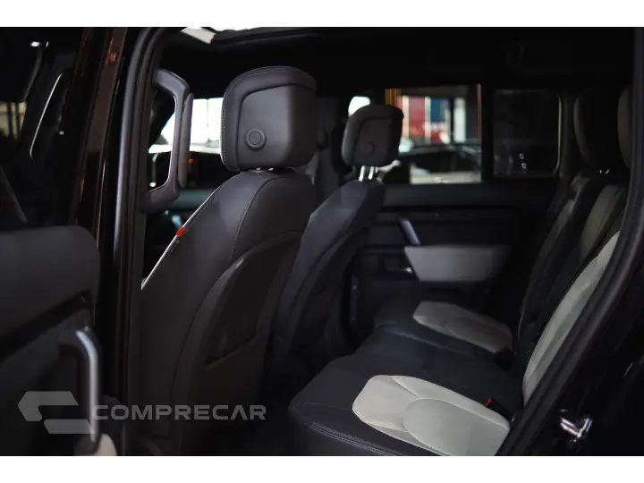 DEFENDER 3.0 D300 TURBO DIESEL MHEV 110 X-DYNAMIC HSE AWD AU