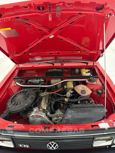PASSAT GTS POINTER