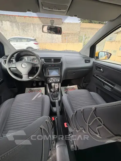 CROSSFOX 1.6 MI 8V