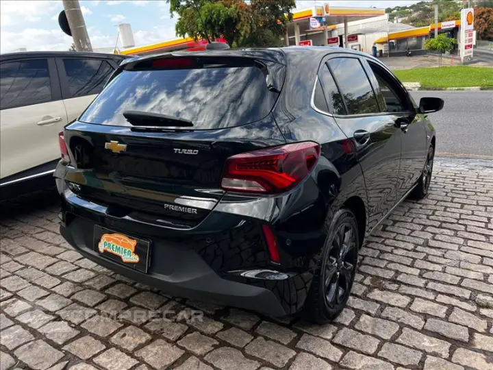 ONIX 1.0 Turbo Premier