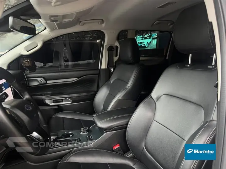 RANGER 2.0 TURBO DIESEL CD XL 4X4 MANUAL