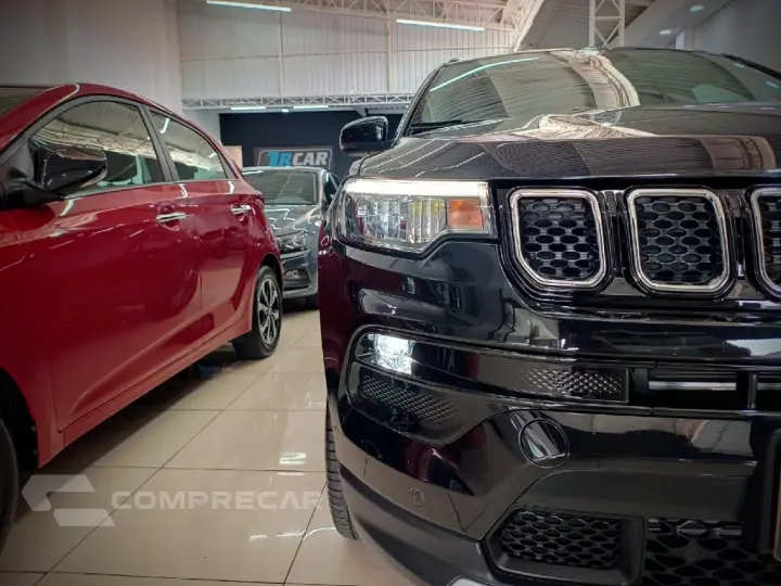 COMPASS 1.3 T270 TURBO FLEX LONGITUDE AT6