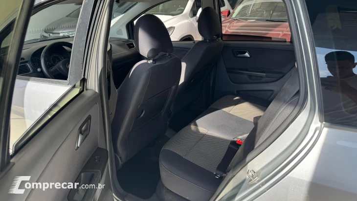SPACEFOX 1.6 MI Sportline 8V