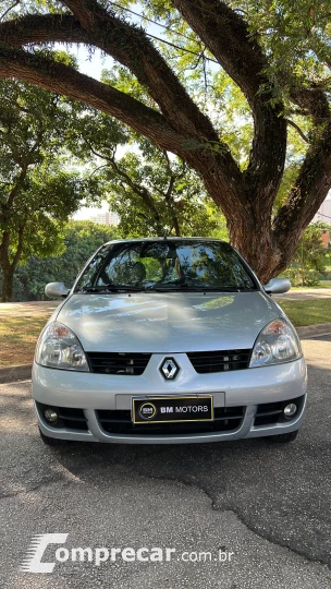 CLIO 1.6 AIR 16V