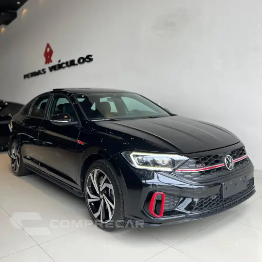 JETTA 2.0 350 TSI GLI