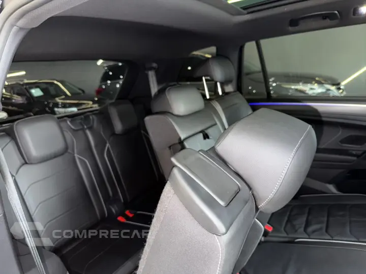 TIGUAN 2.0 300 TSI Allspace R-line