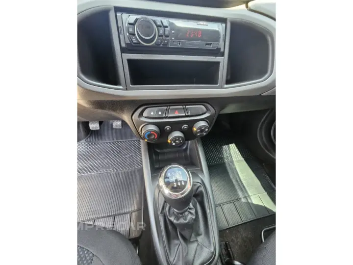 ONIX 1.0 MPFI JOY 8V FLEX 4P MANUAL